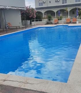 Las Grutas Apartment | Temporary Rentals at Las Grutas: Family-Friendly Escape