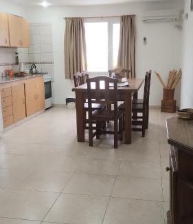 Las Grutas Apartment | Temporary Rentals at Las Grutas: Family-Friendly Escape