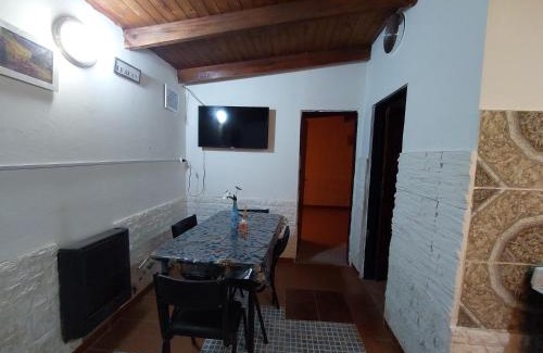 Las Heras Apartment | Cozy Temporary Rentals at Alquileres Temporarios Anahi