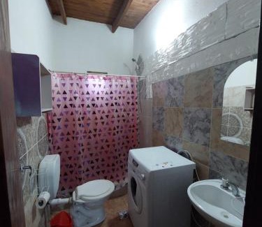 Las Heras Apartment | Cozy Temporary Rentals at Alquileres Temporarios Anahi