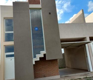 Villa Maria House | Cozy Pet-Friendly Rentals in Villa María for Your Getaway