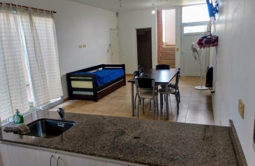 Villa Maria House | Cozy Pet-Friendly Rentals in Villa María for Your Getaway