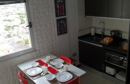 Santa Fe Apartment | Convenient Stays at Alquileres Temporarios Santa Fe