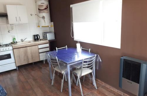 Province of Rio Negro Apartment | Inviting Alquilerpordiviedma: Family and Pet-Friendly Escape