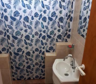 Province of Rio Negro Apartment | Inviting Alquilerpordiviedma: Family and Pet-Friendly Escape