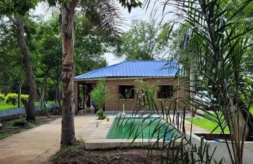 Paso de la Patria House | Explore Paso Patria: Family-Friendly Home with Pool