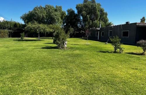 San Juan House | Pet-Friendly Retreat: Alquilo Casa Quinta with Pool & High Ratings