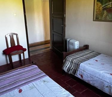 San Juan House | Pet-Friendly Retreat: Alquilo Casa Quinta with Pool & High Ratings