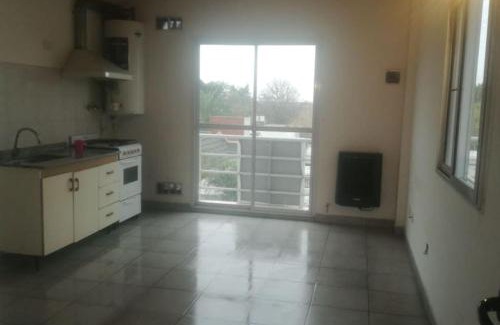 Zarate Apartment | Cozy 1-Bedroom Apartment in Zárate for Families