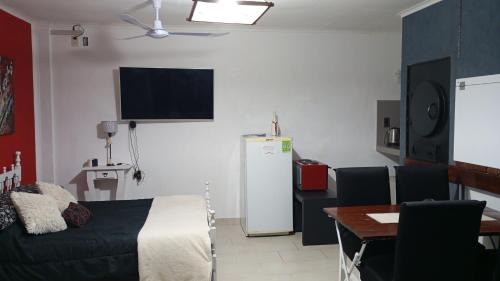 Villa Elisa Apartment | Discover Alquimia: Pet-Friendly Stay with Breakfast Included