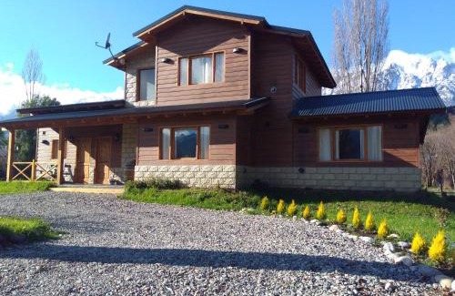 El Bolson Apartment | Top-Rated Alquimia Cabañas - Family-Friendly Retreat