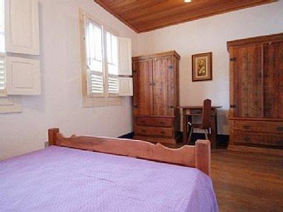 Ouro Preto House | Discover Inviting Holiday Homes in Ouro Preto, Brazil