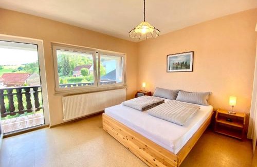 Waldeck Apartment | Pet-Friendly Alraftsblick with Exceptional 9.2/10 Rating