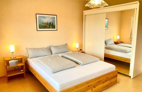 Waldeck Apartment | Pet-Friendly Alraftsblick with Exceptional 9.2/10 Rating
