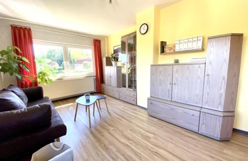 Waldeck Apartment | Pet-Friendly Alraftsblick with Exceptional 9.2/10 Rating