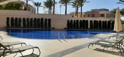 Aqaba Apartment | Alraha village-aqaba قرية الراحة- مرسى زايد -العقبة