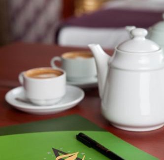 Kucukcekmece Hotel | Relax at Alrazi Hotel Florya with Ocean View Amenities