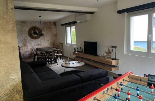 Neuve-Eglise House | Unforgettable Stay at Als AS DE COEUR: 9.7 Guest Rating