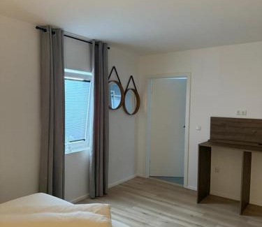 Lambach House | ALS Zimmer & Suiten