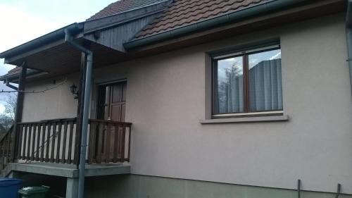 Ungersheim House | Budget-Friendly Stay at Alsacecoeur: Child-Friendly Retreat