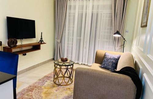 Kireka Villa | Alsander Homes Apricot