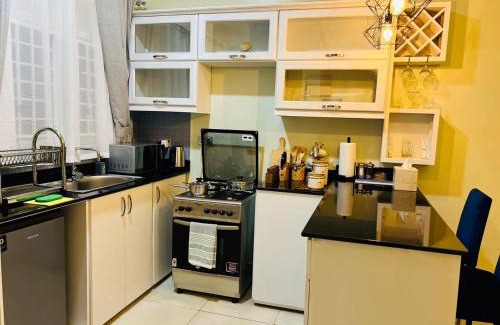 Kireka Villa | Alsander Homes Apricot