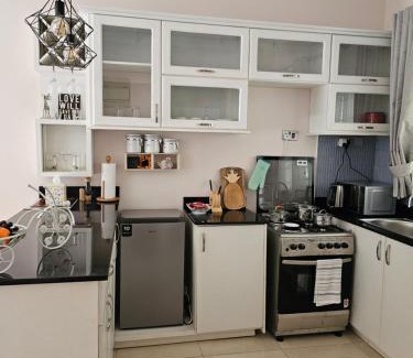 Kireka Villa | Alsander Homes Raspberry
