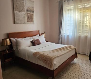 Kireka Villa | Alsander Homes Raspberry