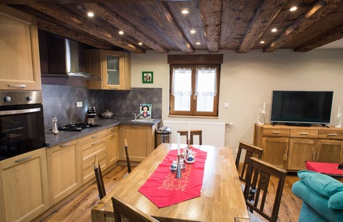 Wintzenheim House | Charming Alsatian Village House: Guest Rated 9.8/10