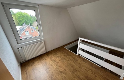 Tungendorf Apartment | Alsenplatz 13 - 3 bedrooms with parking space