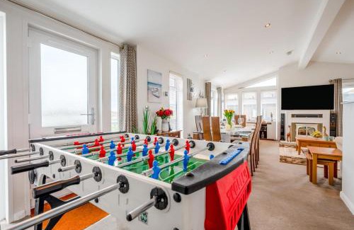 Padstow House | Alset House
