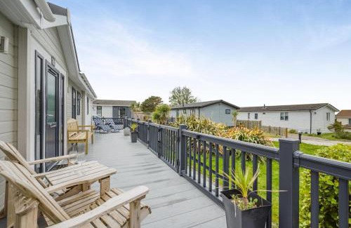 Padstow House | Alset House