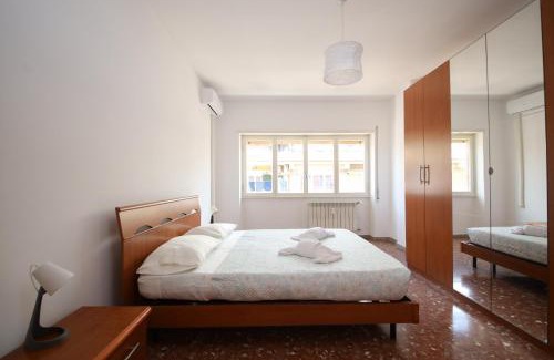 Tuscolano Apartment | Family-Friendly Escape at Alsettimo: 4-Star Excellence