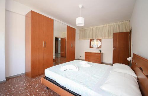 Tuscolano Apartment | Family-Friendly Escape at Alsettimo: 4-Star Excellence