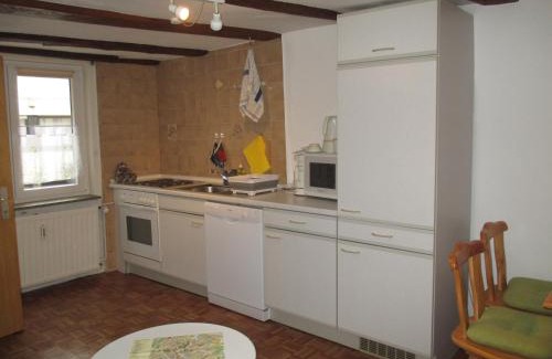 Alsfeld Apartment | Comfortable Alsfelder Apartment with Breakfast & Family-Friendly Amenities