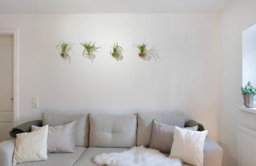 Alsfeld Apartment | Alsfelder Wein-Suite: Guest Rated 10/10 & Family-Friendly