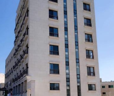 Suwailih Apartment | Unwind at Alshakreen Suites: 4-Star Comfort Awaits