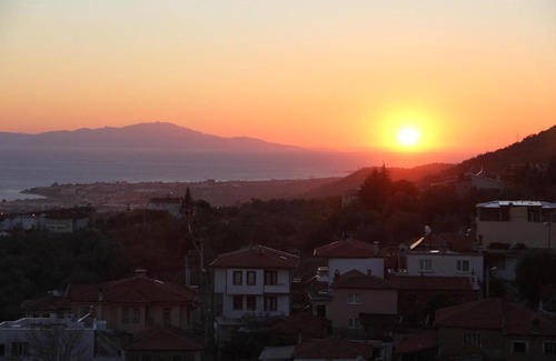 Altinoluk Hotel | Pet-Friendly Retreat at Altın Çeşmeli Konak, Rated 9/10
