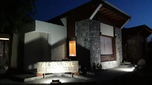 Ayacucho Department Apartment | Family-Friendly Altos del Molle SF with Kitchen Amenities