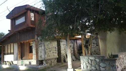 Ayacucho Department Apartment | Family-Friendly Altos del Molle SF with Kitchen Amenities