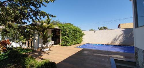 Lago Norte House | Discover Alt House Qi 02 Lago Norte: Family-Friendly Retreat