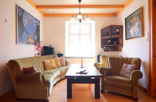 Lalendorf Apartment | Relaxing Getaway at Gutshaus Alt Krassow Surrounded by Nature
