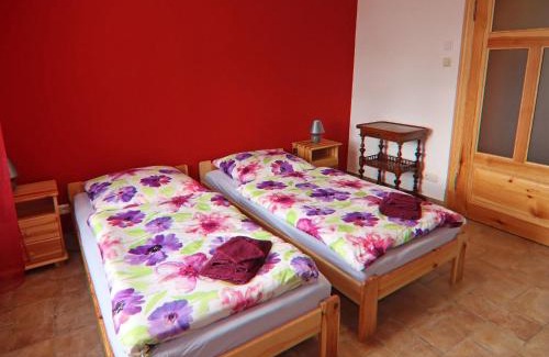 Lalendorf Apartment | Relaxing Getaway at Gutshaus Alt Krassow Surrounded by Nature