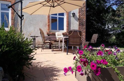 Lalendorf Apartment | Relaxing Getaway at Gutshaus Alt Krassow Surrounded by Nature