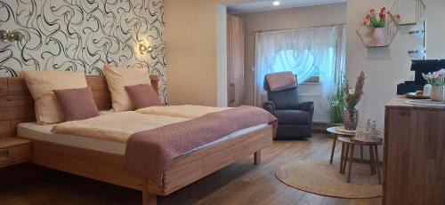 Wehlheiden Hotel | Welcoming Alt Wehlheiden: Pet-Friendly Stay with Breakfast