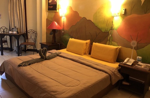 Cordova Resort | Serene ALTA Cebu Resort: Pool, Spa & Child-Friendly Fun