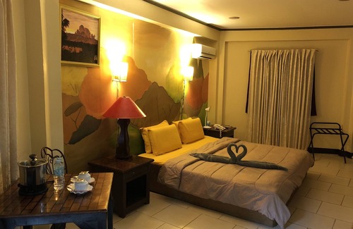 Cordova Resort | Serene ALTA Cebu Resort: Pool, Spa & Child-Friendly Fun