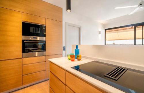Aiguablava Apartment | Relaxing Retreat at Alta House Apartments Sa Blava