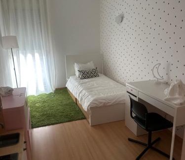 Lumiar House | Alta in apartaments