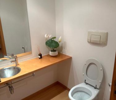 Lumiar House | Alta in apartaments
